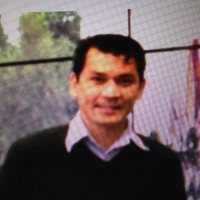 ERIC MATONDO