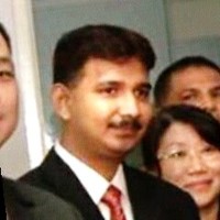 A.Y. Faizal Ahmd, ITIL® V3