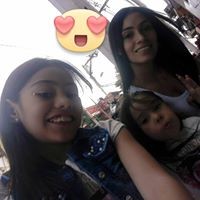 Michel Alejandra Gomez Agudelo