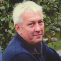 Helge Rasmussen
