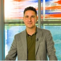 Olivier van Beekum, PhD.