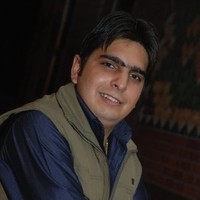 Jatin Sehgal