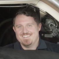 Todd Davis