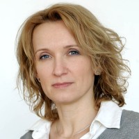 Maria Kovacs