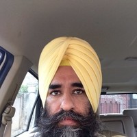 Gurvinder Singh