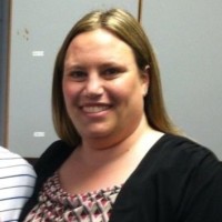 Kristy Ward