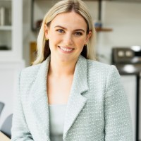 Maggie-Mikala C.