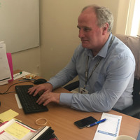 Peter Walsh