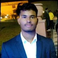 Manish Kumar Saini