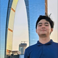 Adriel Devara Sandji