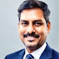 Muralidharan L