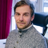 Martin Lövgren