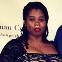 Shonika Harris