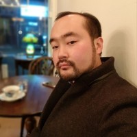 Kyeongsik Kim