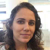 Camilla Gabrielle Oliveira Vieira