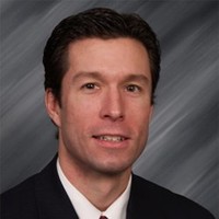 Kevin Roberts