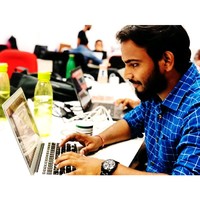 Ankit Pandey