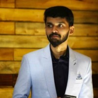 Akhil K Murthy