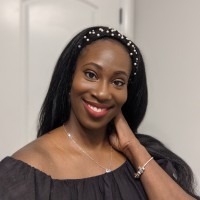 Sharita Bruce