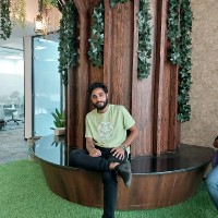 Bharath Kumar Maduri