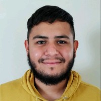 Daniel Alejandro Alatorre Ruiz
