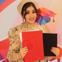Shaiesta Qasemi
