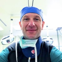 Dr Beno Kuharich, Do