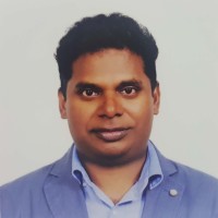 Venkatesan Kanagarajan