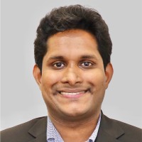 Arjun Rajaseharan