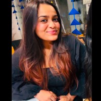 Nitya Bansal