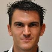 Dries Vos