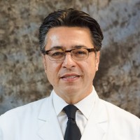Dr. Henry Allen