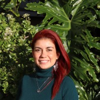 Vanessa Sarmiento Vasquez