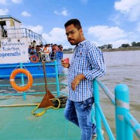Suraj Kumar Pandey Skp