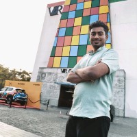 VISHAL Veera Srinivasan