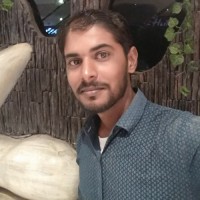 Mohammad Faizan