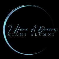 I Have A Dream Miami Alumni