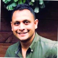 Aniket Sawant