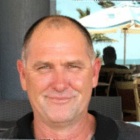 Darren Johnson
