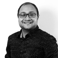 Abir Lal Rudra