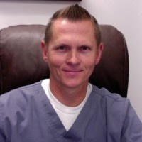 Travis Talbot