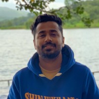 Abhijeet Pawar