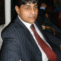 Greaves Asad Khan