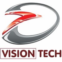 VisionTech Industrial Automation