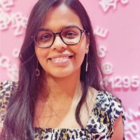 Shubhangi Passi
