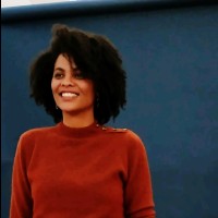 Aude Ndzana Ekani