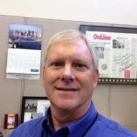 Steve Brangers