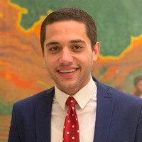Mohamed Elmelegy