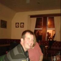 Graeme Coull