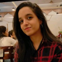 Rohini Gurav